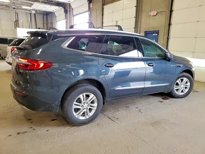 2021 BUICK ENCLAVE ESSENCE, фото 3, лот 10669680