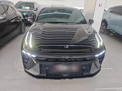 2023 Lynk & Co 03 03+ 2.0TD Automatic Yufeng Edition, фото 3, лот 11195196