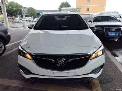2018 Buick Verano Sedan 20T Dual Clutch Leading, фото 3, лот 11459961