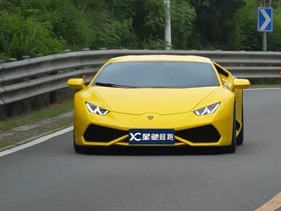 2016 Lamborghini Huracán LP 600-4 Limited Edition, фото 3, лот 10309939