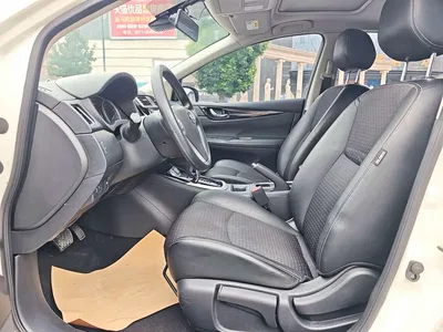 2016 Nissan Tiida 1.6L CVT Smart Edition, фото 4, лот 11097816