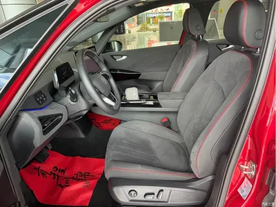 2026 Volkswagen ID.3 Smart Edition Ultimate GTX Package, фото 4, лот 10467770