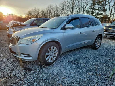 2016 BUICK ENCLAVE, фото 1, лот 10863219