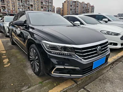 2021 Volkswagen Passat Model 330TSI Luxury Edition, фото 3, лот 11248544