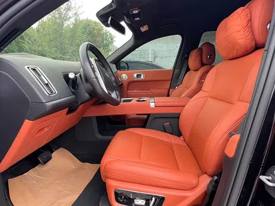 2023 Li Auto Li L8 Pro, фото 4, лот 10824419