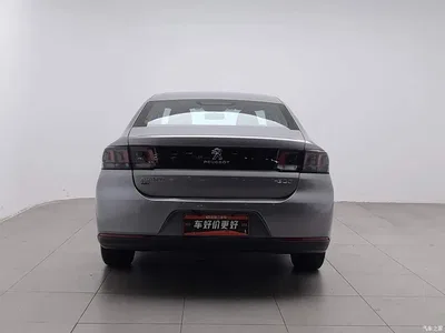 2018 Peugeot 308 1.6L Auto Fashion Edition, фото 4, лот 11187191
