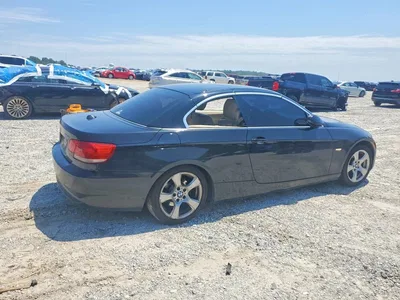 2008 BMW 328 I SULEV, фото 3, лот 10678384