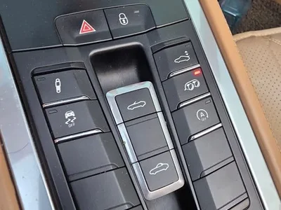2017 Porsche 718 2.0, фото 3, лот 10100723