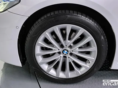 2019 BMW 5-Series 520d xDrive Luxury Plus, фото 4, лот 10060737