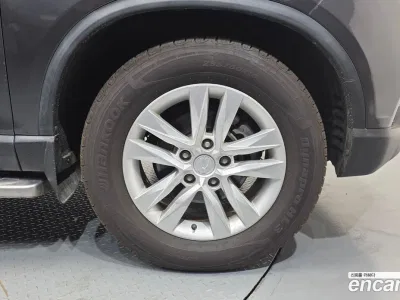 2019 Ssang Yong Rexton Diesel 2.2 4WD, фото 4, лот 10047381