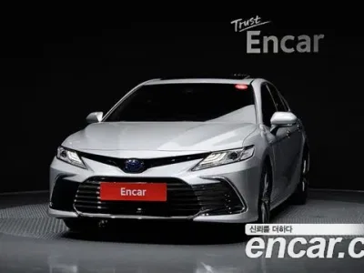 2024 Toyota Camry 2.5 XLE Hybrid, фото 3, лот 10034860