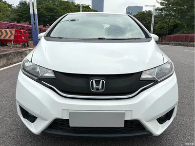 2014 Honda Fit 1.5L EX CVT Elite, фото 3, лот 11114077