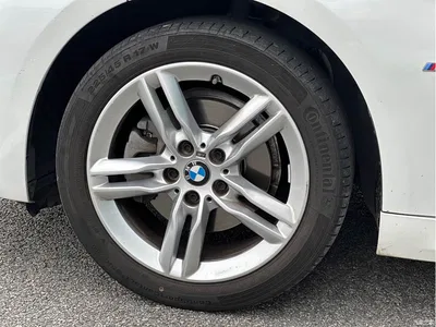 2020 BMW 1 Series Model 120i M Sport Package, фото 4, лот 10470449