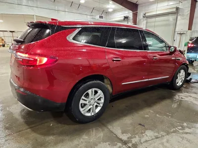 2020 BUICK ENCLAVE ESSENCE, фото 3, лот 10859113