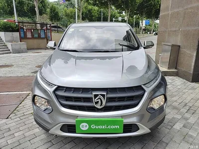 2019 Baojun 510 1.5L Manual Sport Edition 73kW China VI, фото 3, лот 10409478