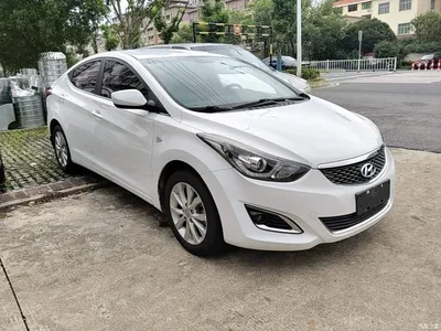 2016 Hyundai Langdong 1.6L Automatic Smart Edition, фото 4, лот 10831504