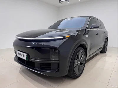 2024 Li Auto Li Xiang L9 Pro, фото 1, лот 11202537