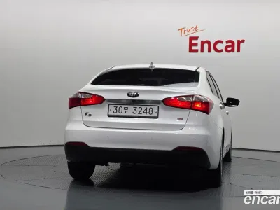 2013 Kia K3 Trendy, фото 3, лот 10041877