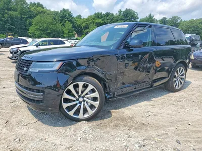 2025 LAND ROVER RANGE ROVER SE, фото 1, лот 10660855