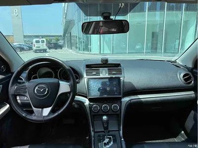 2012 Mazda Ruiyi 2.0L Automatic Luxury Edition, фото 4, лот 11169522