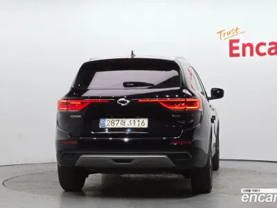 2021 Renault QM6 2.0 GDe RE 2WD, фото 3, лот 10087789