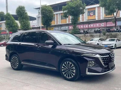 2023 Wuling Motors Wuling Victory 2.0L DHT Luxury Edition, фото 3, лот 10830406