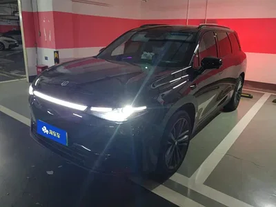 2024 Leapmotor C16 Extended Range 200 Premium Edition, фото 1, лот 10573779