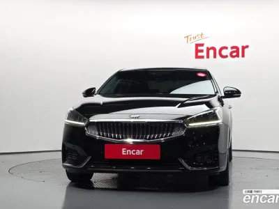 2016 Kia K7 3.0 LPI Luxury (Rental Car), фото 3, лот 10217827