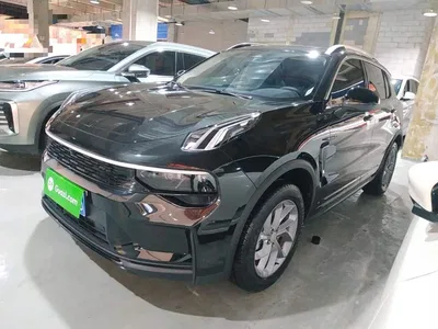 2024 Lynk & Co 01 2.0TD 2WD Global Edition, фото 1, лот 11502200