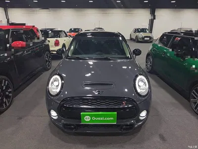 2016 MINI MINI 2.0T COOPER S 5-Door, фото 3, лот 10837929