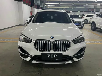 2022 BMW X1 sDrive20Li Fashion, фото 2, лот 10466038