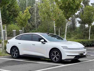 2026 Changan Qiyuan A06 Model Pure Electric 630 Comfort Ultra, фото 3, лот 11349708