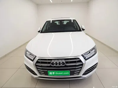 2020 Audi Q5L Facelift 40 TFSI Honor Fashion, фото 3, лот 10456587