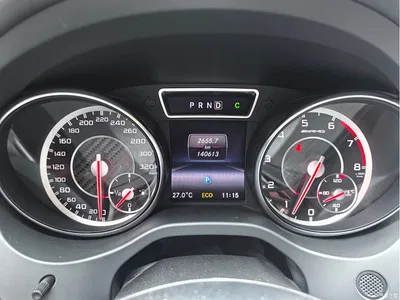2014 Mercedes-Benz CLA AMG AMG CLA 45 4MATIC, фото 2, лот 10261430