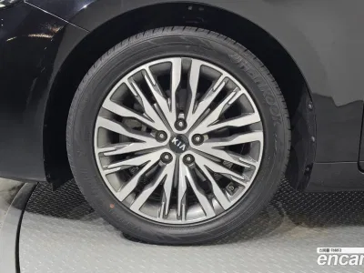 2020 Kia K7 2.5 GDI Noblesse, фото 4, лот 10042710