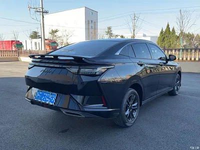 2024 Dongfeng Aeolus Yixuan 1.5L Auto Sport Edition, фото 4, лот 10829487