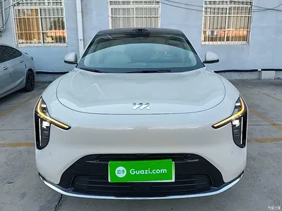 2026 IM Motors IM LS6 Extended Range 52 Max, фото 3, лот 10822945