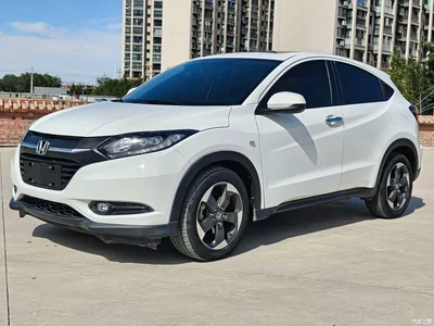 2017 Honda Vezel 1.8L CVT 2WD Pioneer, фото 1, лот 10433469