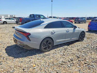 2026 KIA K5 GT LINE, фото 3, лот 10780789