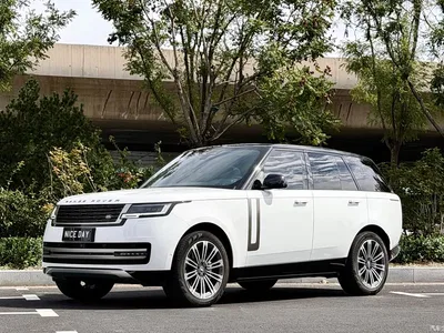2023 Land Rover Range Rover 3.0 L6 360PS Golden Age Edition, фото 1, лот 11248132