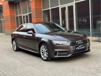 2018 Audi A4L 30th Anniversary 40 TFSI Fashion, фото 3, лот 10438866
