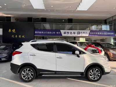 2016 JAC Motors Refine S3 1.5L Manual Luxury Smart Premium, фото 2, лот 10421471
