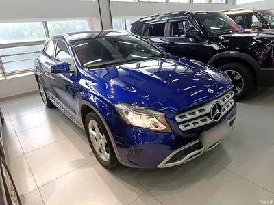 2018 Mercedes-Benz GLA 200 Dynamic, фото 4, лот 11138353