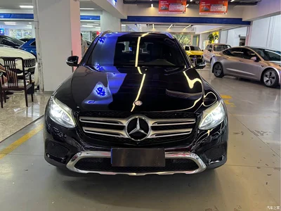 2016 Mercedes-Benz GLC 260 4MATIC Luxury, фото 3, лот 10900282