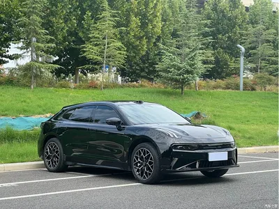 2024 ZEEKR 001 WE Edition 100kWh RWD, фото 3, лот 11502243