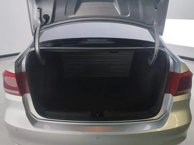 2015 Volkswagen Santana 1.4L Manual Comfort Edition, фото 4, лот 10401195