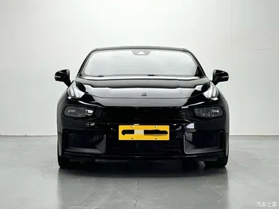 2021 Lynk & Co 03 2.0TD Auto Jin Champion Edition, фото 2, лот 11549697