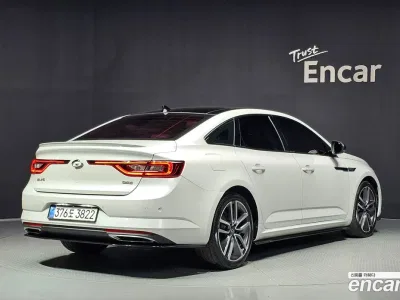 2016 Samsung SM6 1.6 TCe RE, фото 2, лот 10231387