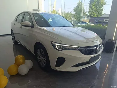 2023 Buick Verano Pro Joy Edition, фото 4, лот 10259166