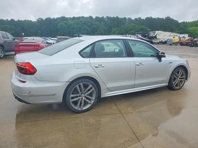 2018 VOLKSWAGEN PASSAT S, фото 3, лот 10823322